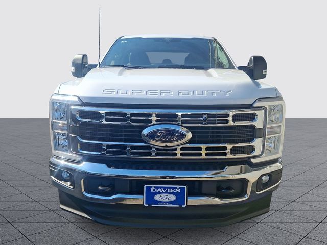 2024 Ford F-350 XLT