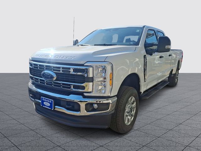 2024 Ford F-350 XLT