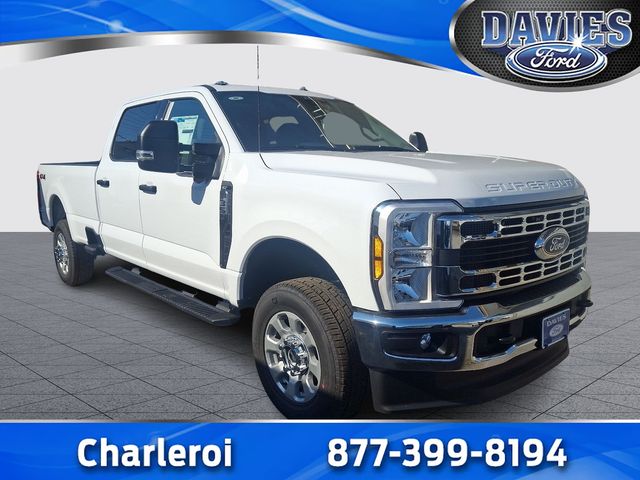 2024 Ford F-350 XLT