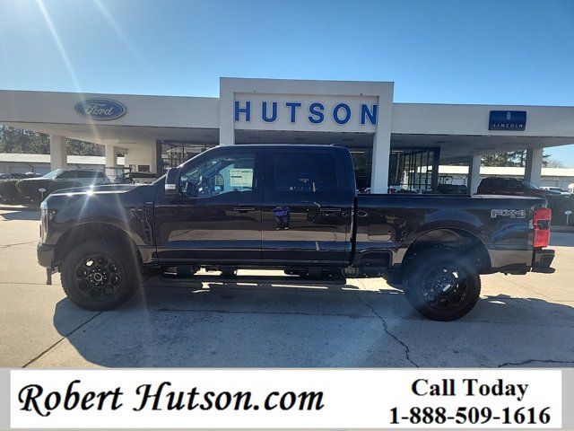 2024 Ford F-350 Lariat