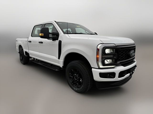 2024 Ford F-350 