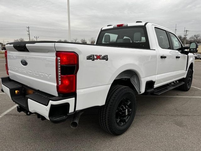 2024 Ford F-350 