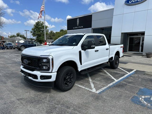 2024 Ford F-350 