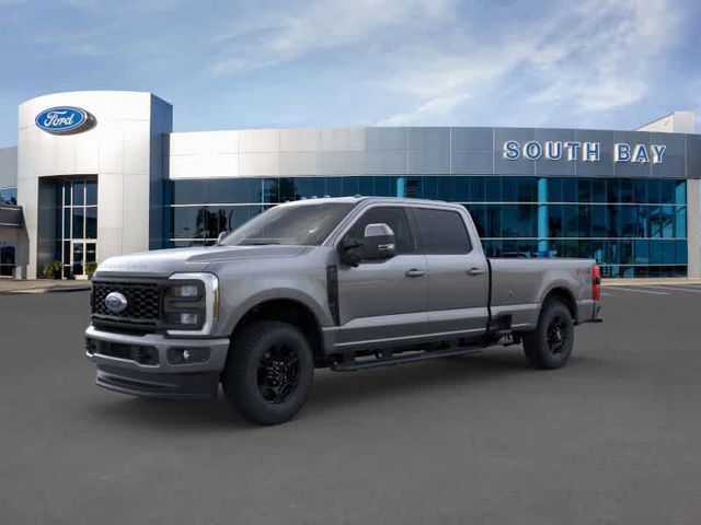 2024 Ford F-350 XLT