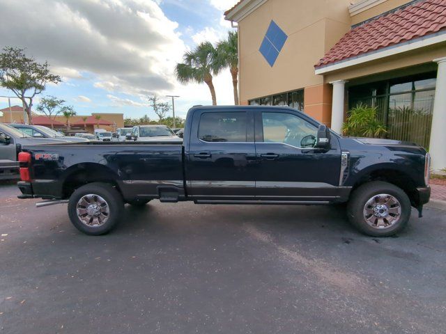 2024 Ford F-350 King Ranch