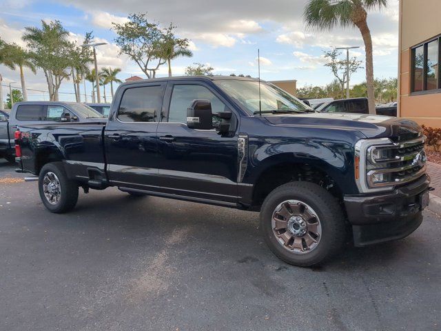 2024 Ford F-350 King Ranch