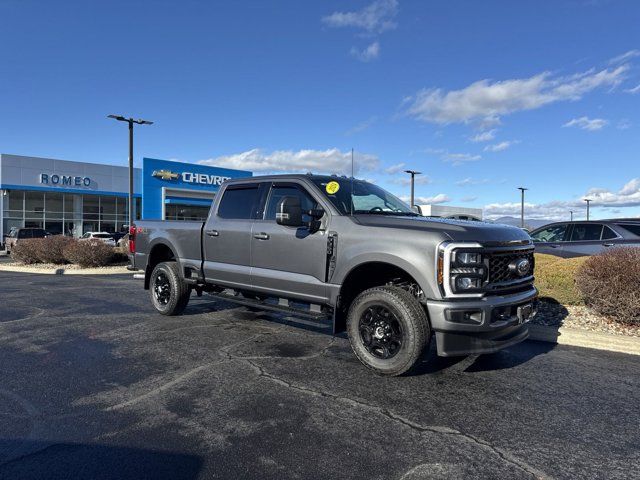 2024 Ford F-350 XL