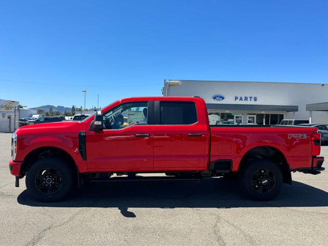 2024 Ford F-350 XL