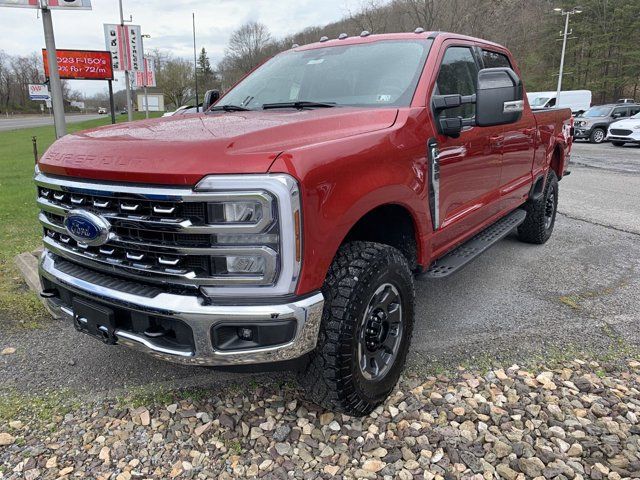 2024 Ford F-350 Lariat