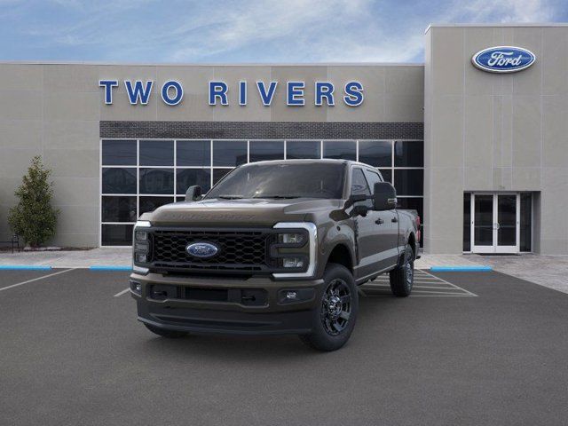 2024 Ford F-350 