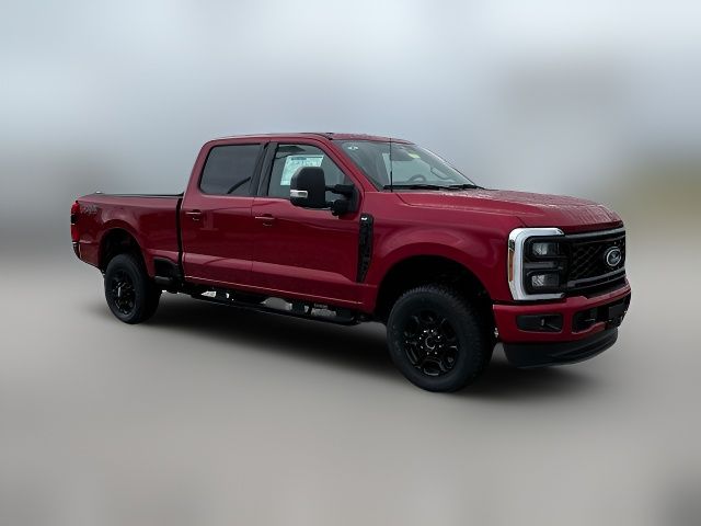 2024 Ford F-350 XLT