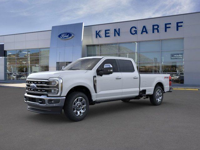 2024 Ford F-350 Lariat