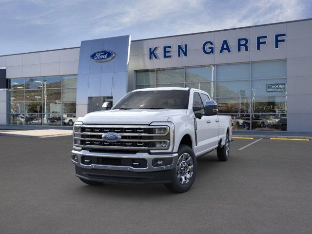 2024 Ford F-350 Lariat