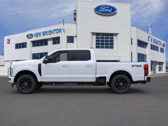 2024 Ford F-350 