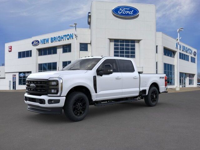 2024 Ford F-350 