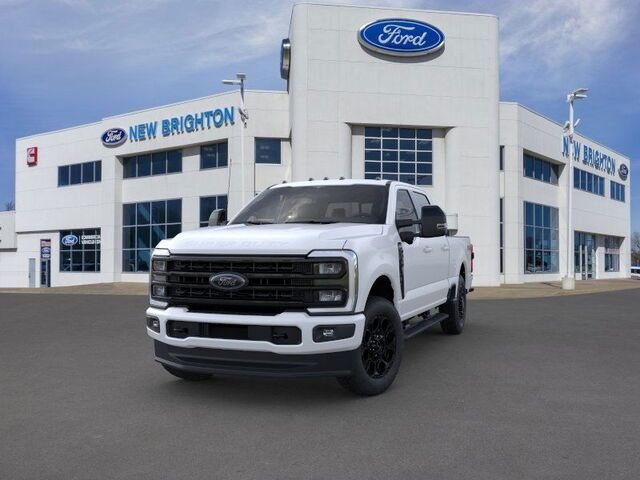 2024 Ford F-350 