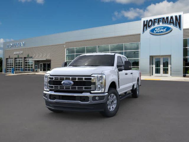 2024 Ford F-350 XLT