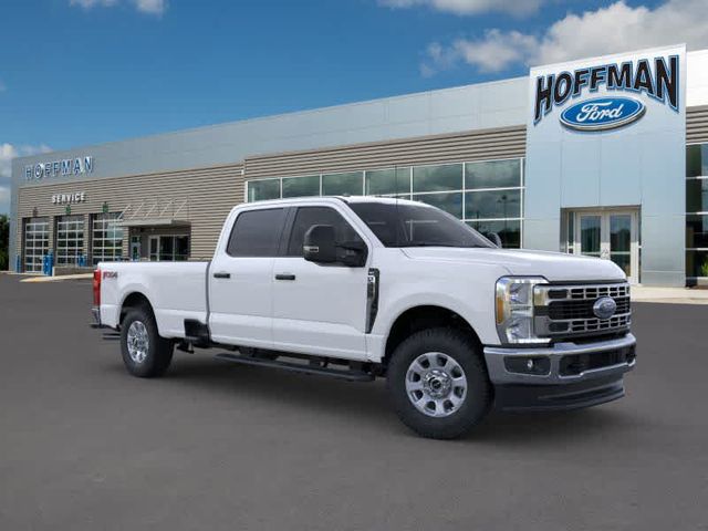 2024 Ford F-350 XLT