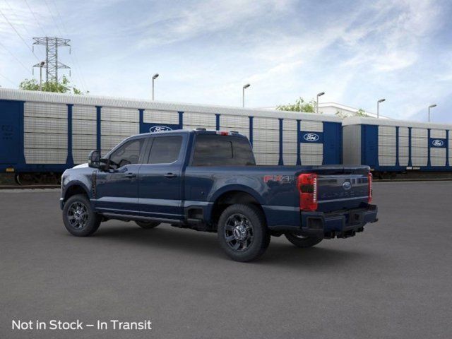 2024 Ford F-350 Lariat