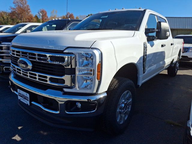 2024 Ford F-350 XLT