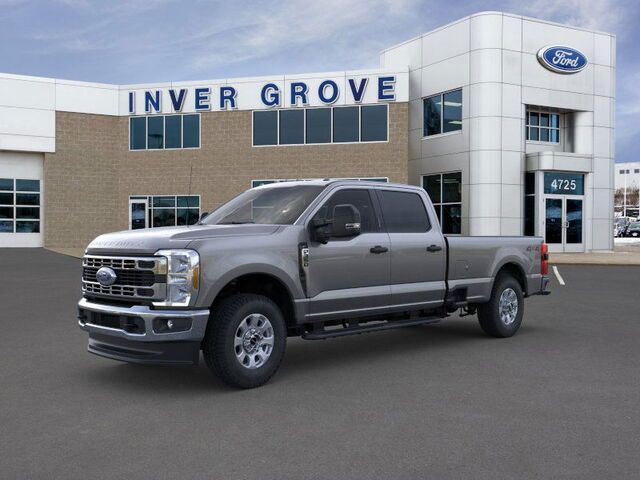 2024 Ford F-350 