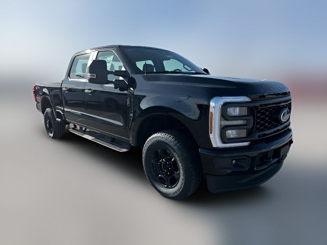 2024 Ford F-350 