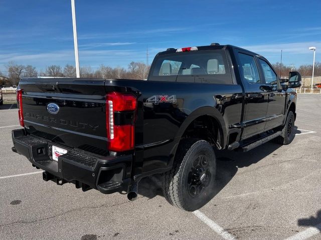 2024 Ford F-350 