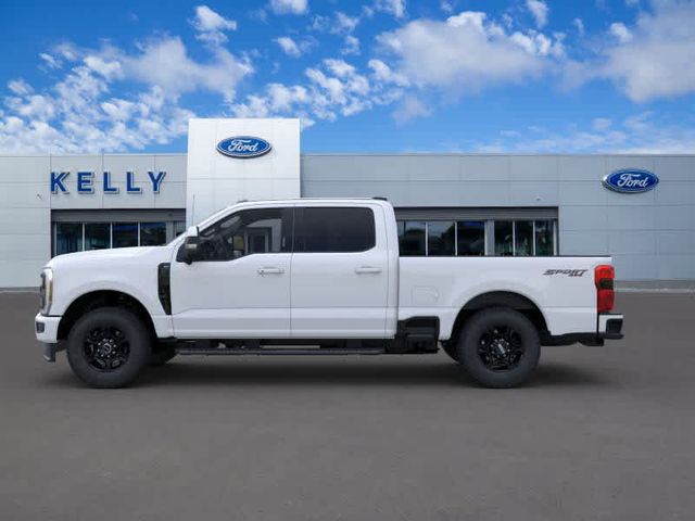 2024 Ford F-350 XLT