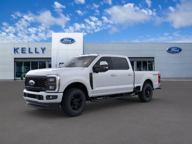 2024 Ford F-350 XLT