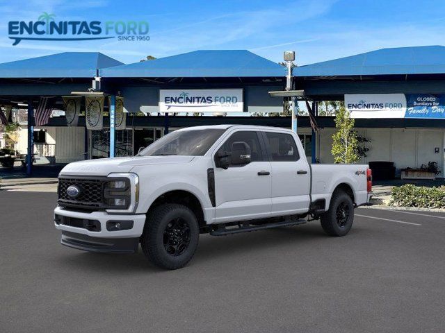 2024 Ford F-350 