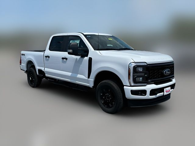 2024 Ford F-350 