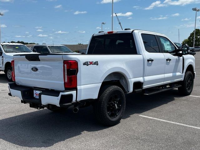 2024 Ford F-350 