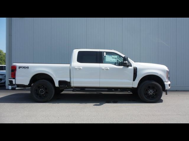 2024 Ford F-350 