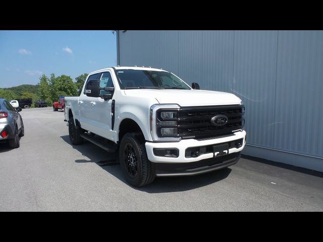 2024 Ford F-350 