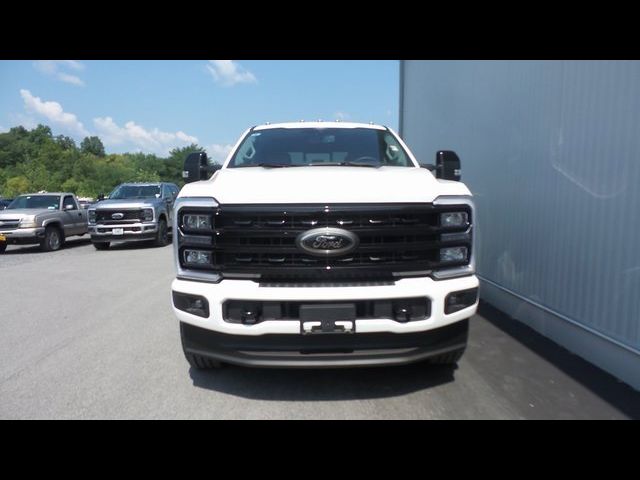 2024 Ford F-350 