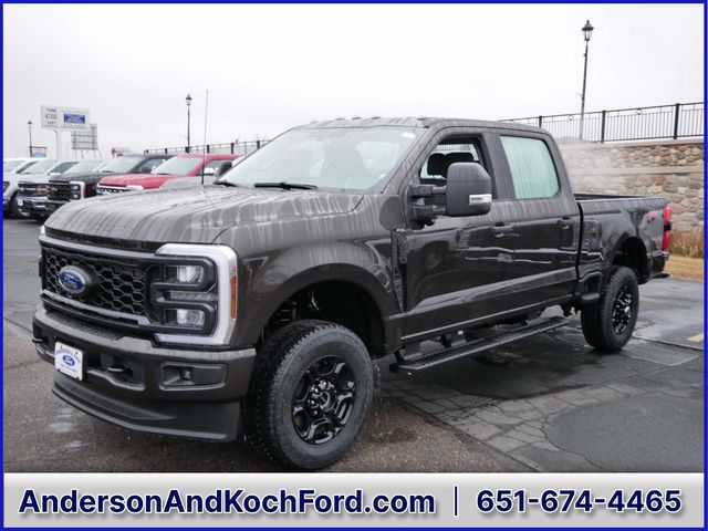 2024 Ford F-350 XLT