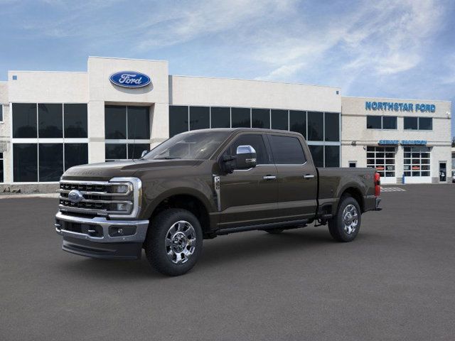 2024 Ford F-350 King Ranch