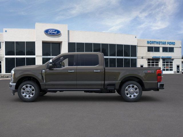 2024 Ford F-350 King Ranch