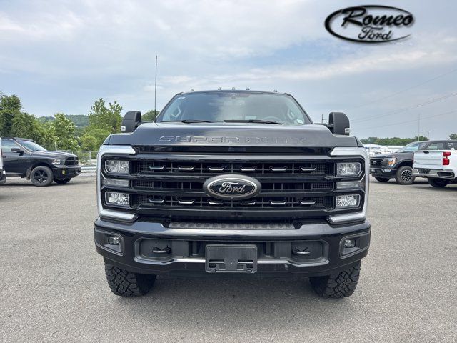 2024 Ford Super Duty F-350 SRW 