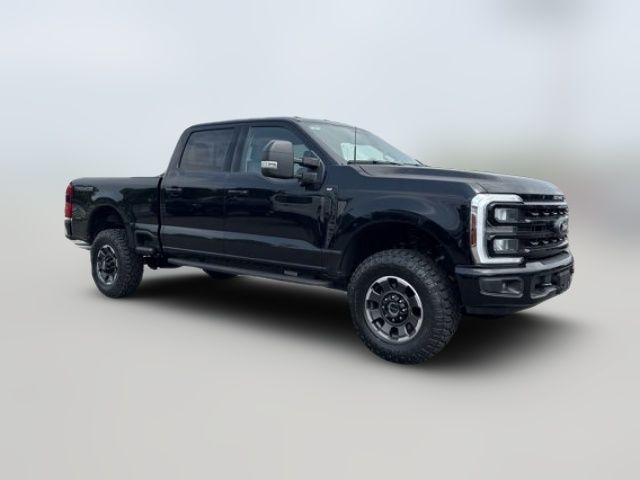 2024 Ford Super Duty F-350 SRW 