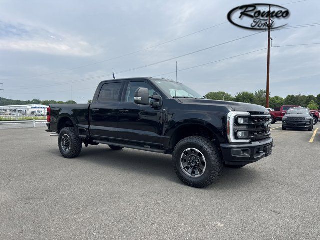 2024 Ford Super Duty F-350 SRW 
