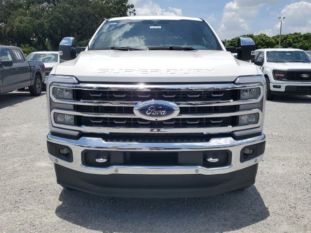 2024 Ford F-350 King Ranch