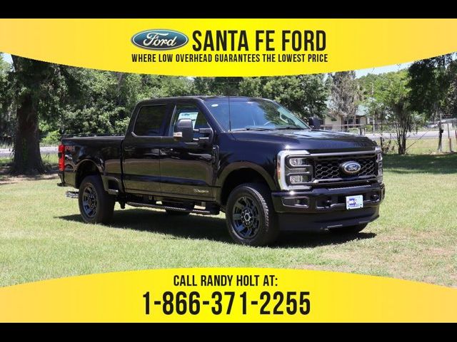 2024 Ford F-350 XLT