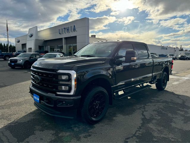 2024 Ford F-350 Lariat