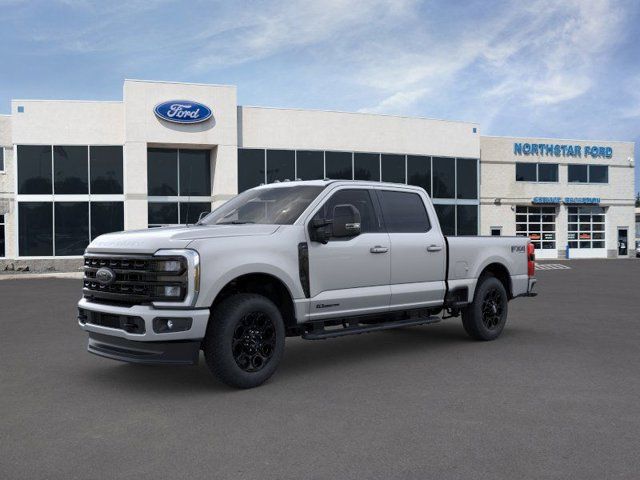 2024 Ford F-350 XLT