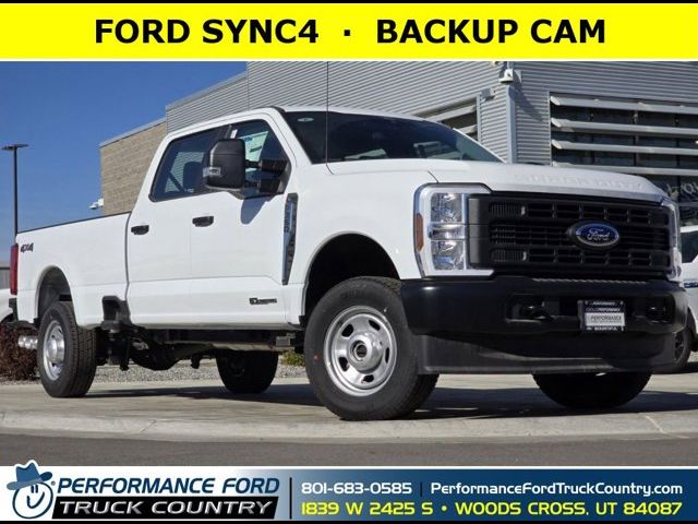 2024 Ford F-350 XL