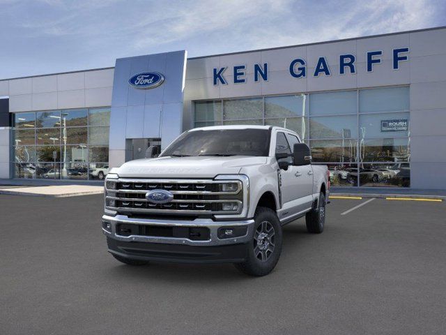 2024 Ford F-350 Lariat