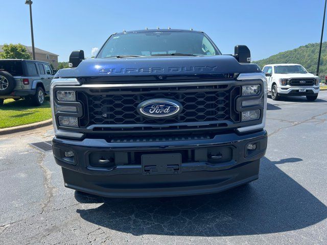 2024 Ford F-350 