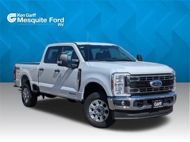 2024 Ford F-350 