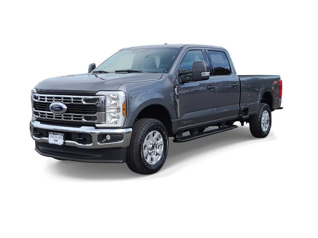 2024 Ford F-350 XLT